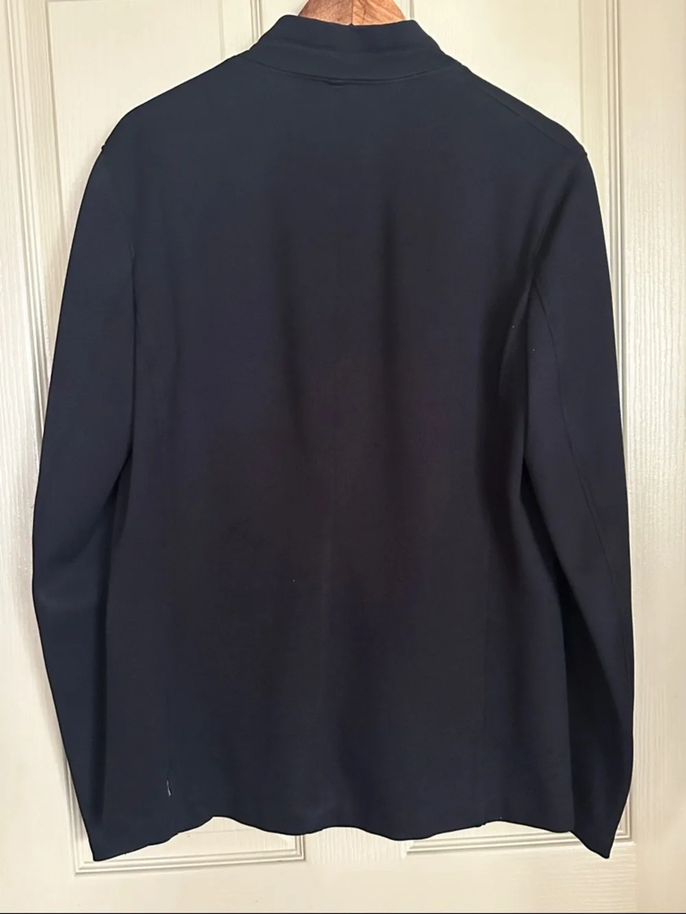 Men’s ARMANI Collezioni Button Up Jacket, Size 42 - Picture 2 of 6